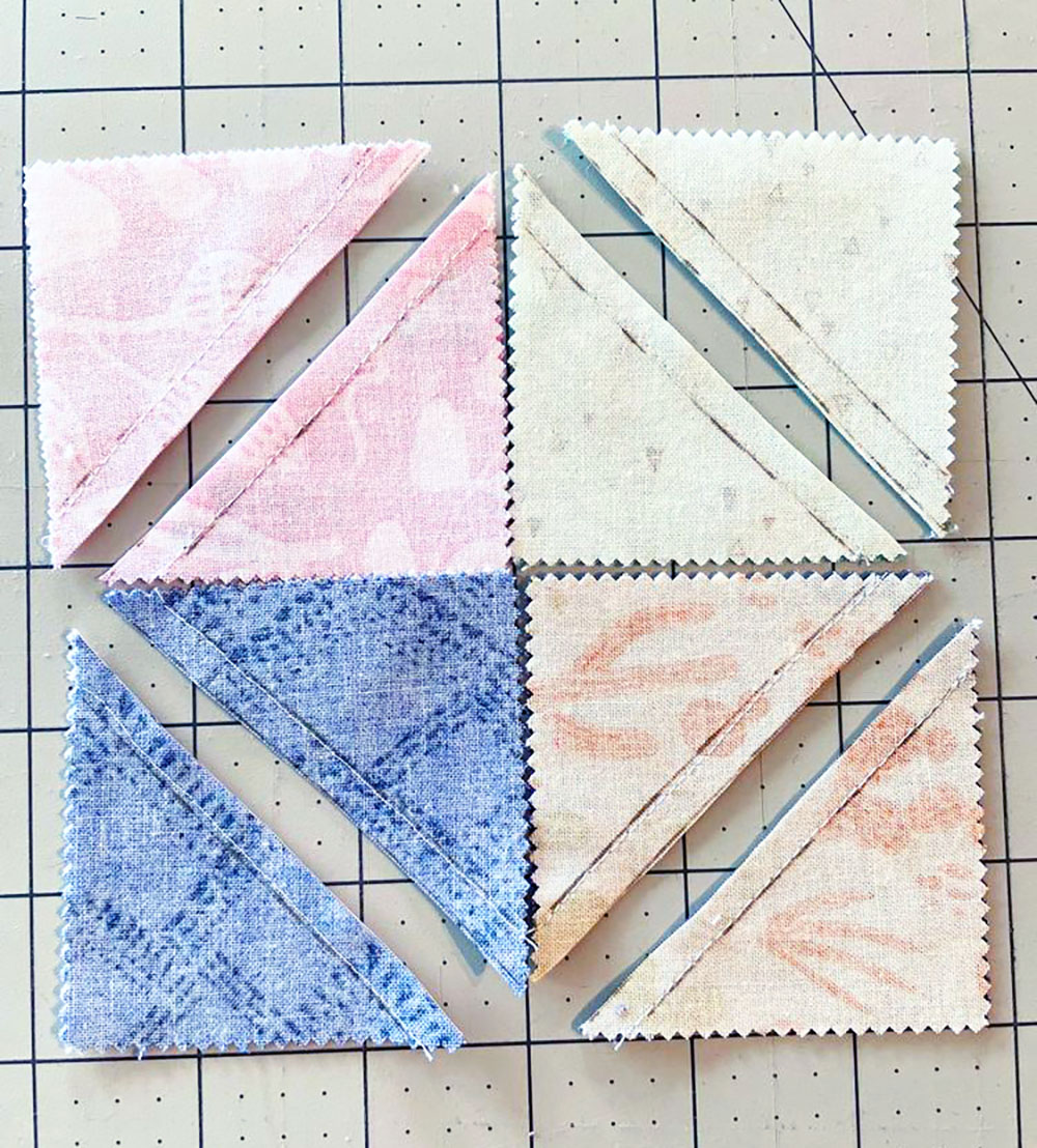 What are Bloc Loc Rulers for? (Get Perfect Points!) - Quilt Advice
